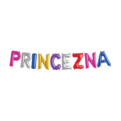 Nafukovačka - Princezna ALBI ALBI