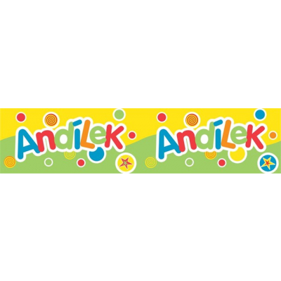 Hrneček - Andílek ALBI ALBI