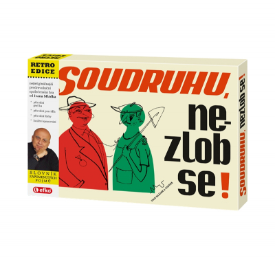 Soudruhu