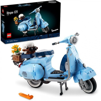 LEGO® 10298 Vespa 125 Lego Lego