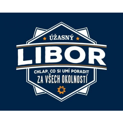 Plecháček - Libor ALBI ALBI