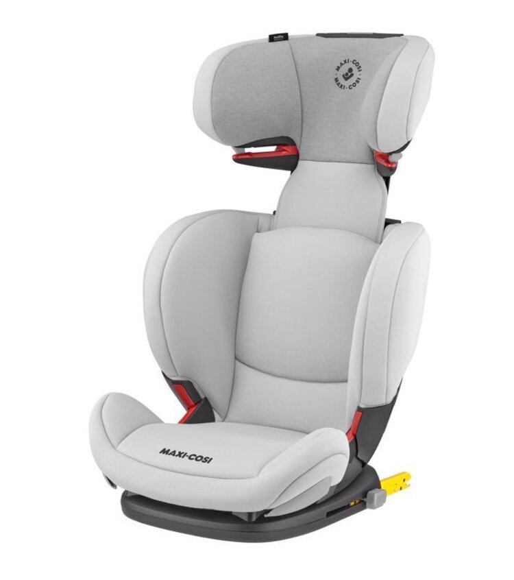 Maxi-Cosi Rodifix Airprotect 2022 Authentic Grey Maxi-Cosi