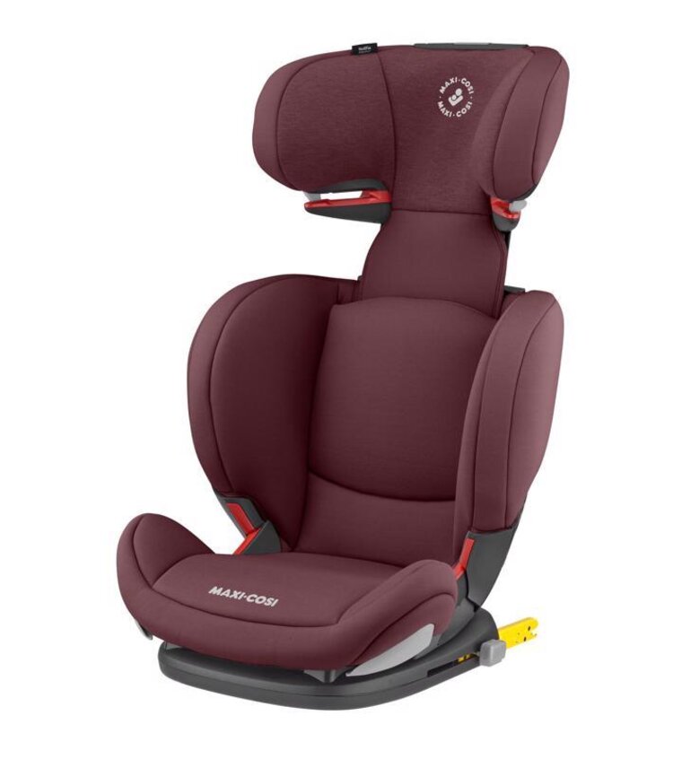 Maxi-Cosi Rodifix Airprotect 2022 Authentic Red Maxi-Cosi