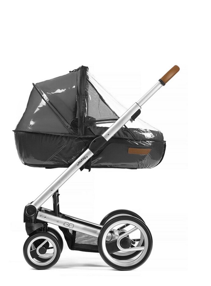 MUTSY Pláštěnka Carrycot Igo Lite Mutsy