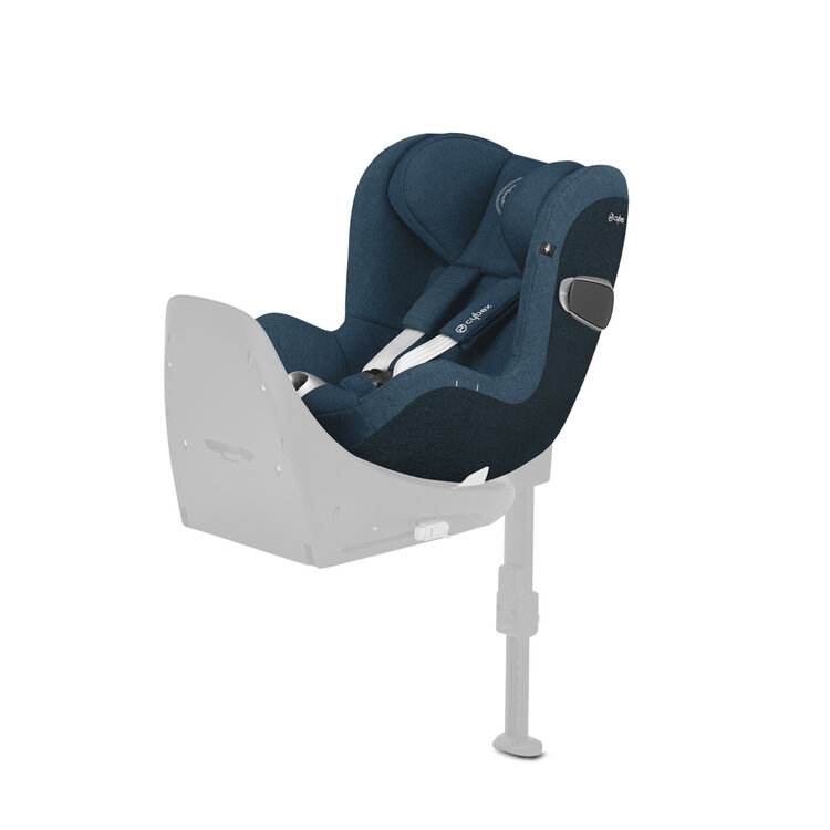 CYBEX Autosedačka Sirona Z2 i-Size PLUS (0-18 kg) Mountain Blue Cybex