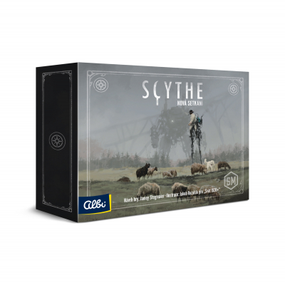 Scythe - Nová setkání ALBI ALBI