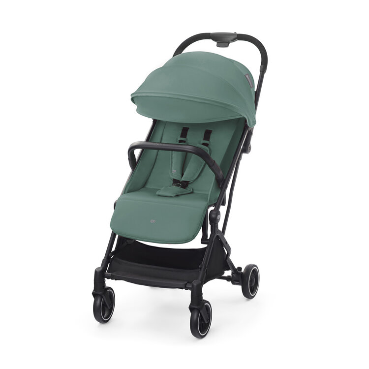 KINDERKRAFT Sport Indy 2 SEA GREEN 2022 Kinderkraft select