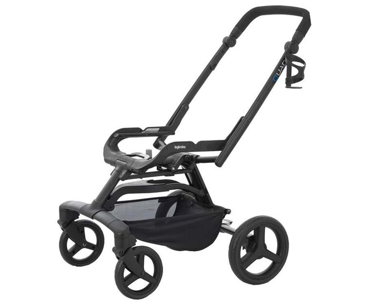 INGLESINA Podvozek Quad Black Inglesina