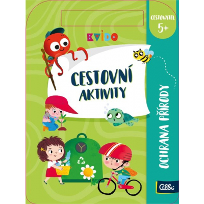 Cestovní aktivity - Ochrana přírody Albi Albi