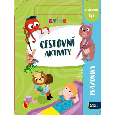 Cestovní aktivity - Prázdniny Albi Albi