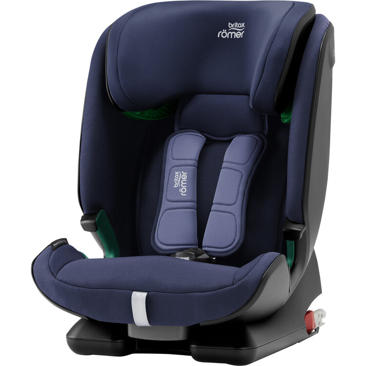 BRITAX RÖMER Autosedačka Advansafix M i-Size (76-150 cm) Moonlight Blue Britax Römer