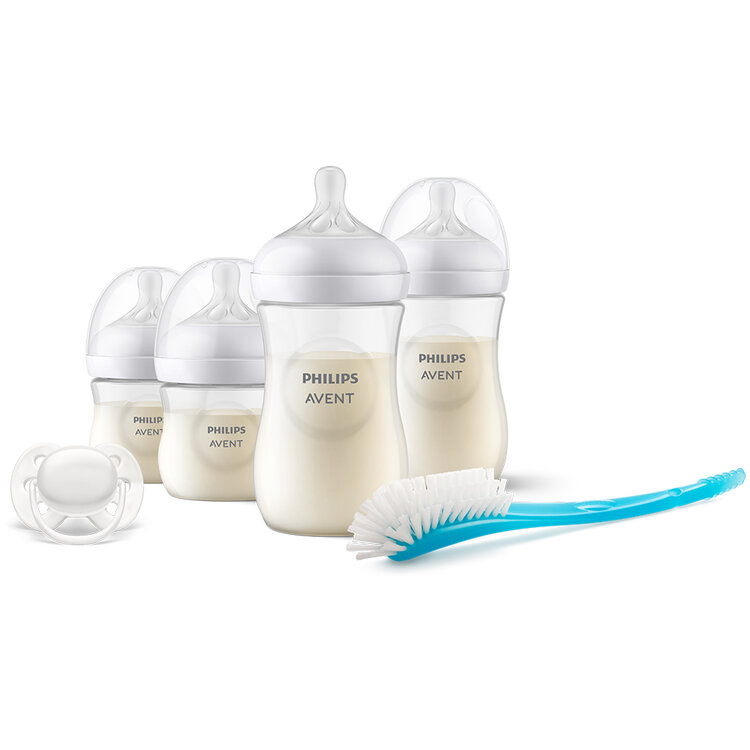 Philips AVENT Novorozenecká startovní sada Natural Response Philips Avent