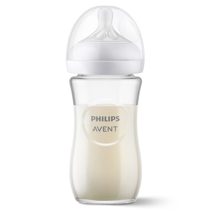 Philips AVENT Láhev Natural Response 240 ml