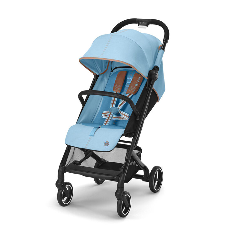 CYBEX Kočárek golfový Beezy Beach Blue Cybex