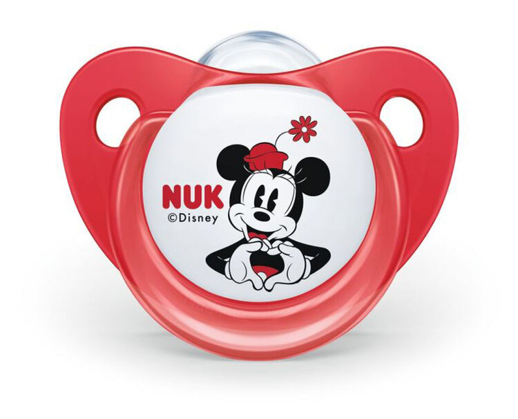 NUK Dudlík Mickey