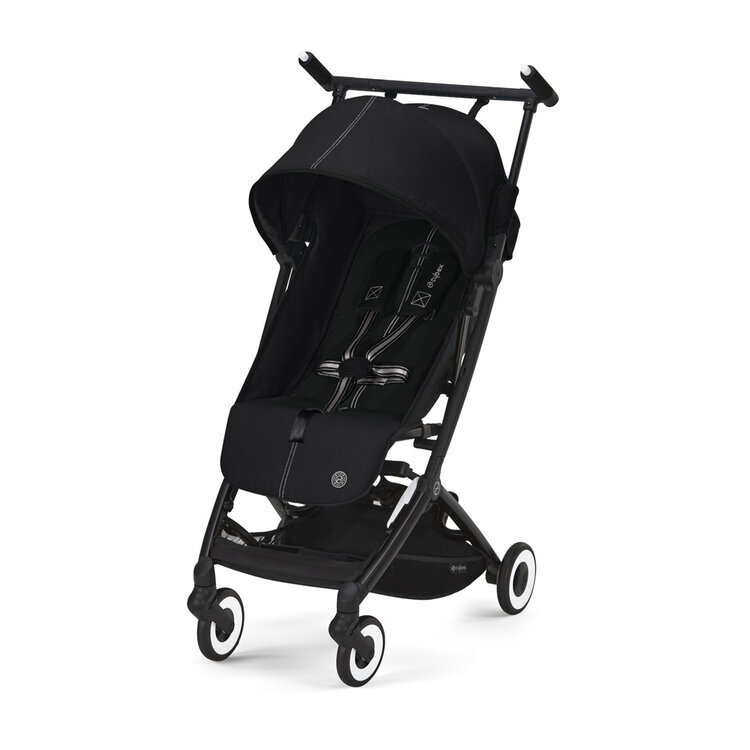 CYBEX Kočárek golfový Libelle Moon Black Cybex