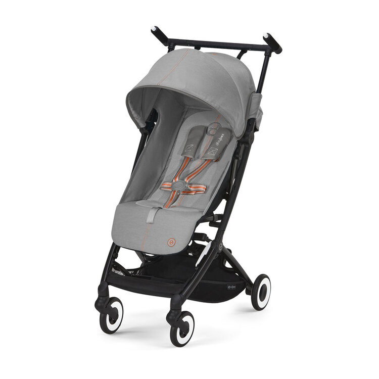 CYBEX Kočárek golfový Libelle Lava Grey Cybex