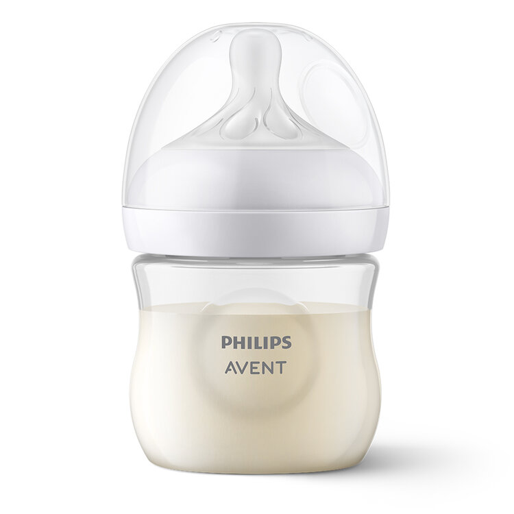 Philips AVENT Láhev Natural Response 125 ml