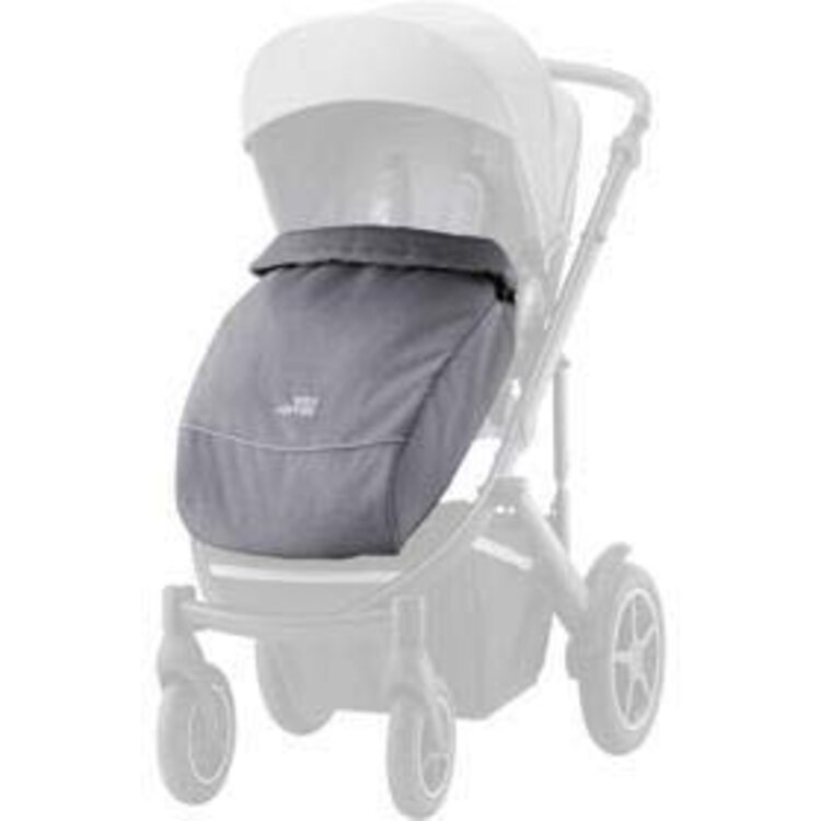 Britax Römer SMILE III Frost Grey Britax Römer