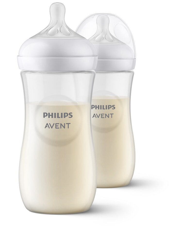 Philips AVENT Láhev Natural Response 330 ml