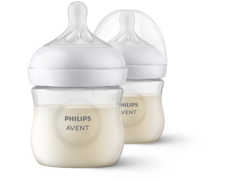 Philips AVENT Láhev Natural Response 125 ml