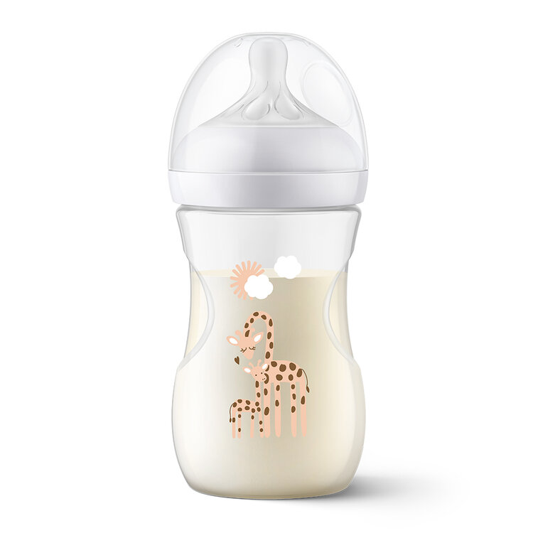 Philips AVENT Láhev Natural Response 260 ml