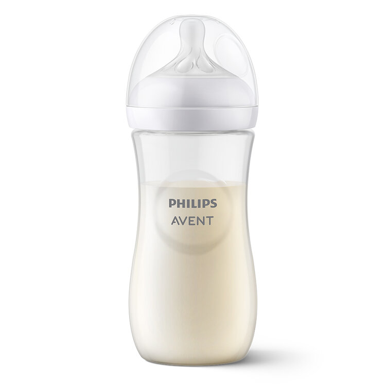 Philips AVENT Láhev Natural Response 330 ml