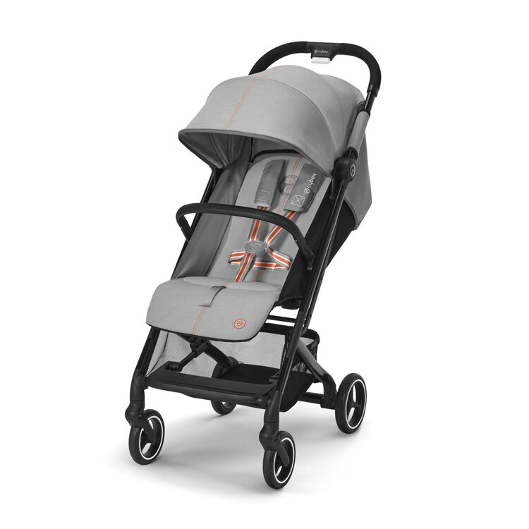 CYBEX Kočárek golfový Beezy Lava Grey Cybex