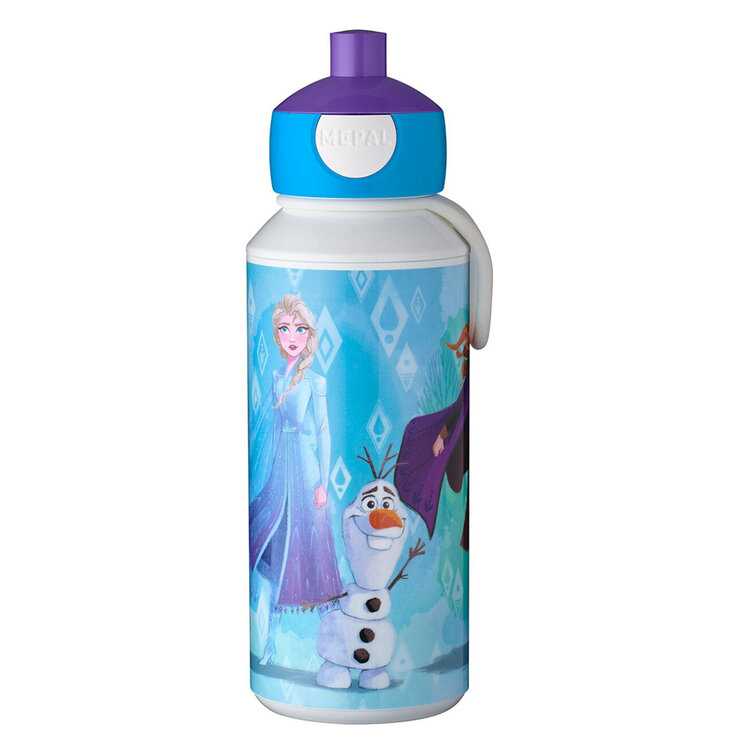 MEPAL Lahev pro děti Campus 400ml Frozen MEPAL