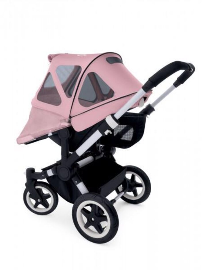 BUGABOO Stříška letní Breeze Donkey Soft Pink Bugaboo