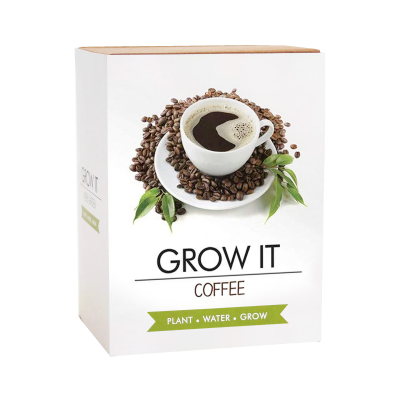 Grow it - Káva Gift republic Gift republic