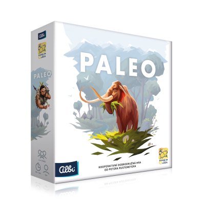 Paleo (Albi+) Albi Albi