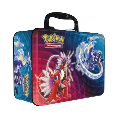 Pokémon TCG: Back to School - Collectors Chest Asmodée-Blackfire Asmodée-Blackfire