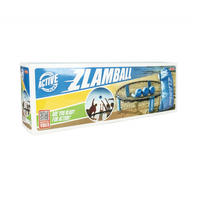 Zlamball Tactic Games Tactic Games