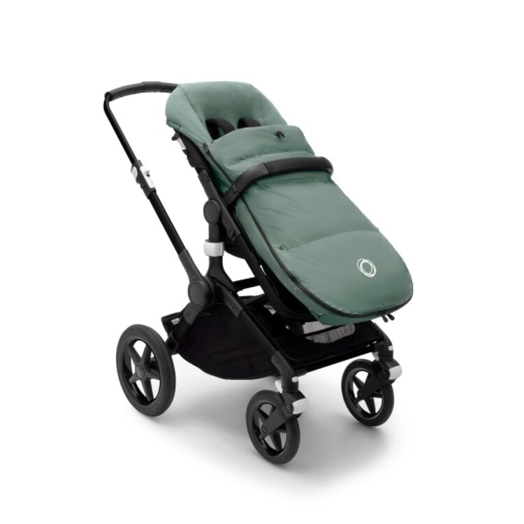 Bugaboo Performance Pine Green Bugaboo