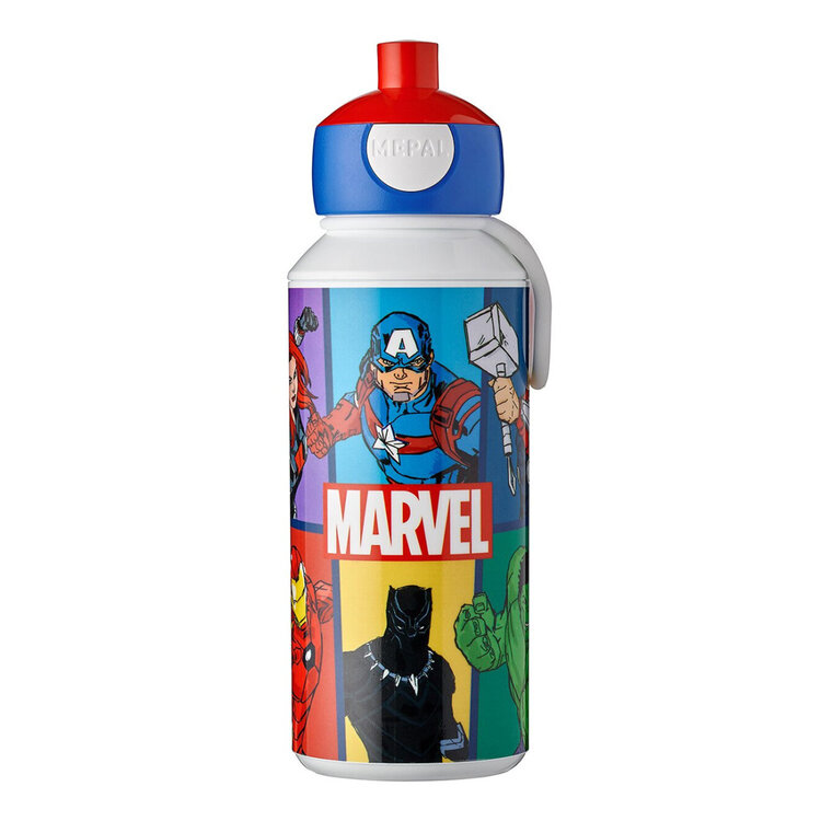 MEPAL Lahev pro děti Campus 400ml Avengers MEPAL