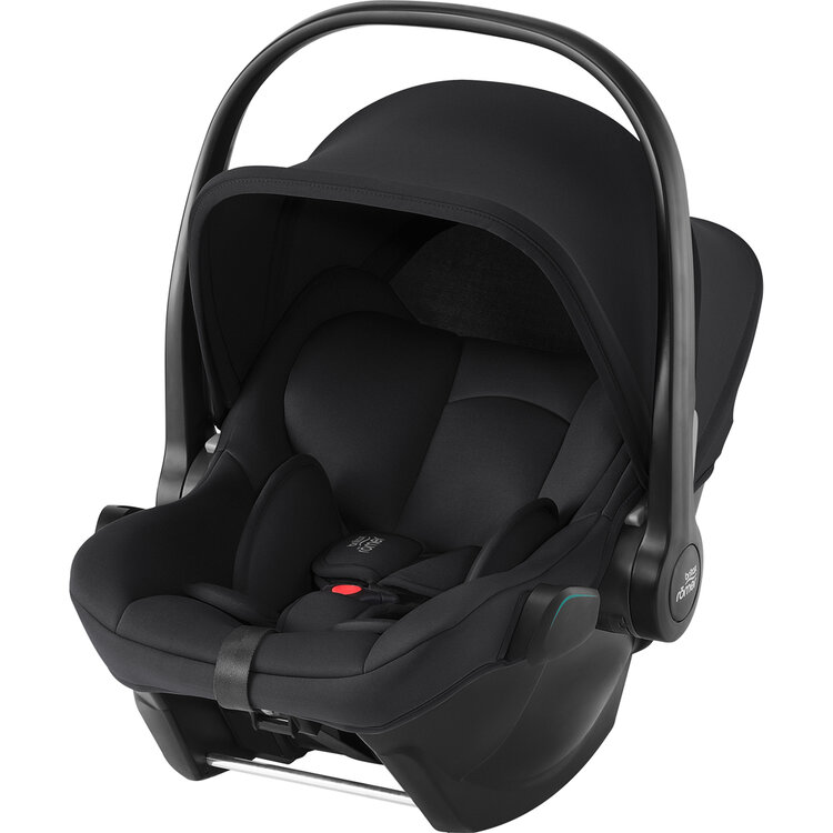 BRITAX RÖMER Autosedačka Baby-Safe Core (0-13 kg) Space Black Britax Römer