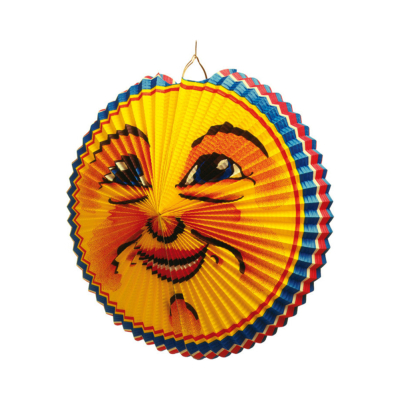 Lampion Měsíc 42 cm Albi Albi