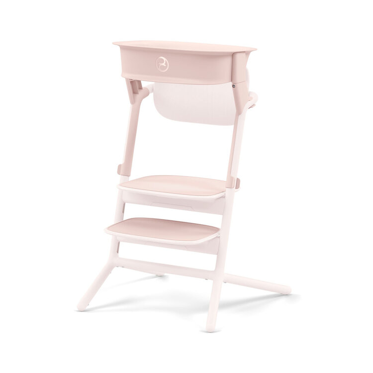 CYBEX Sada Lemo Learning Tower Pearl Pink GOLD Cybex