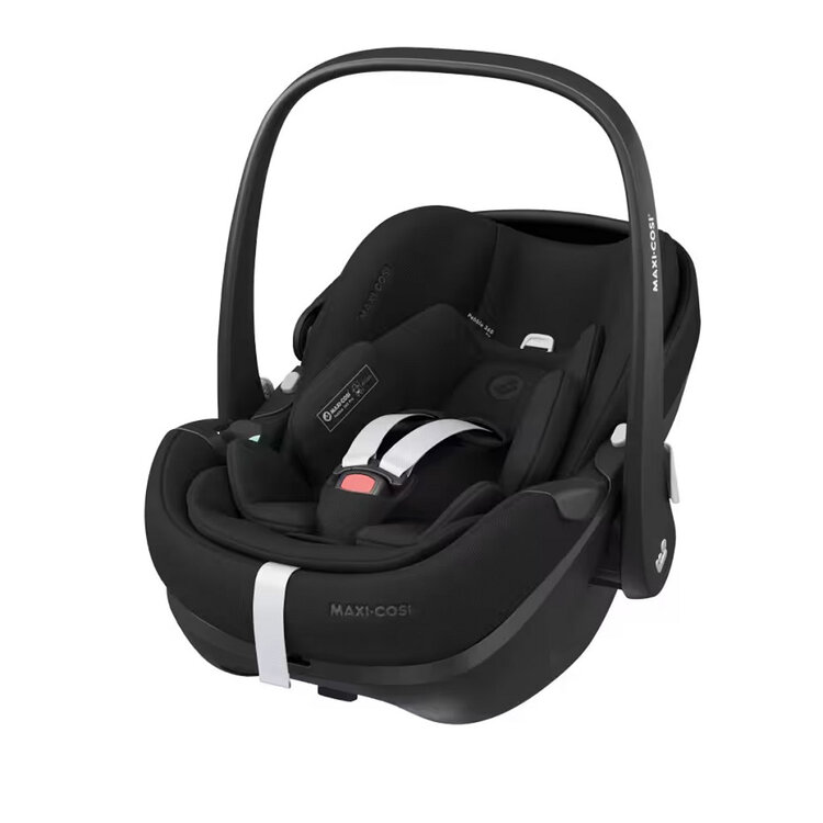 MAXI-COSI Autosedačka Pebble 360 Pro (0-13 kg) Essential Black Maxi-Cosi