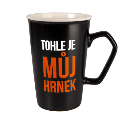 Hrnek - Můj hrnek Albi Albi