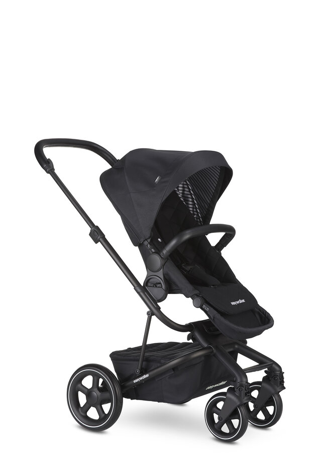 EASYWALKER Sport Harvey2 Premium Onyx Black 2020 Easywalker