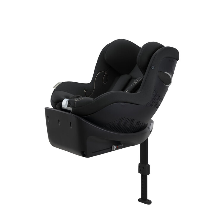 CYBEX Autosedačka Sirona Gi i-Size Moon Black Gold Cybex