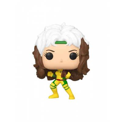 Funko POP Marvel: Dark Phoenix - Rogue Asmodée-Blackfire Asmodée-Blackfire