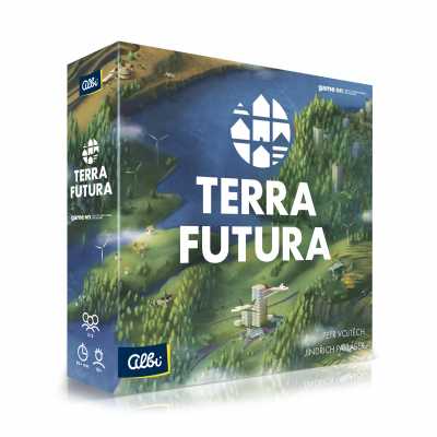 Terra Futura Albi Albi