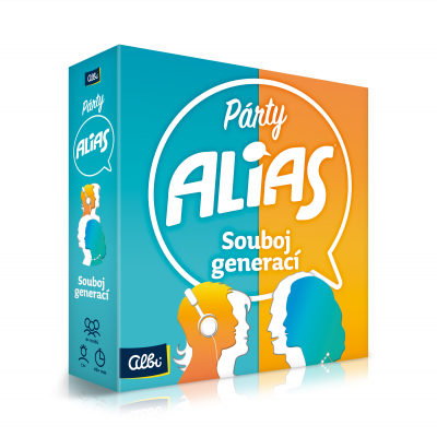 Párty Alias Souboj generací Albi Albi