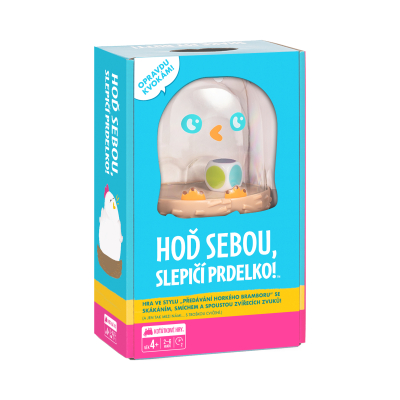 Hoď sebou