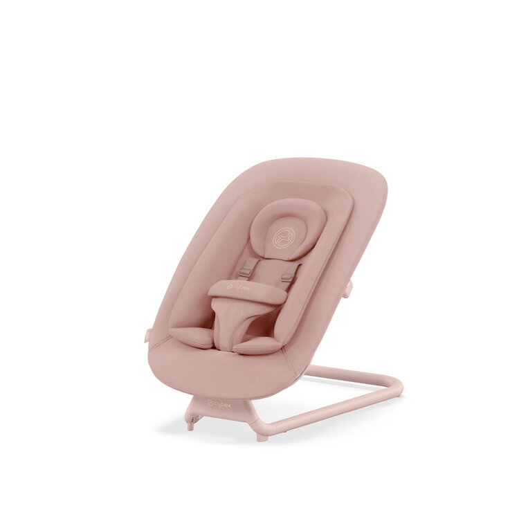 CYBEX Lehátko Bouncer Lemo Pearl Pink Cybex