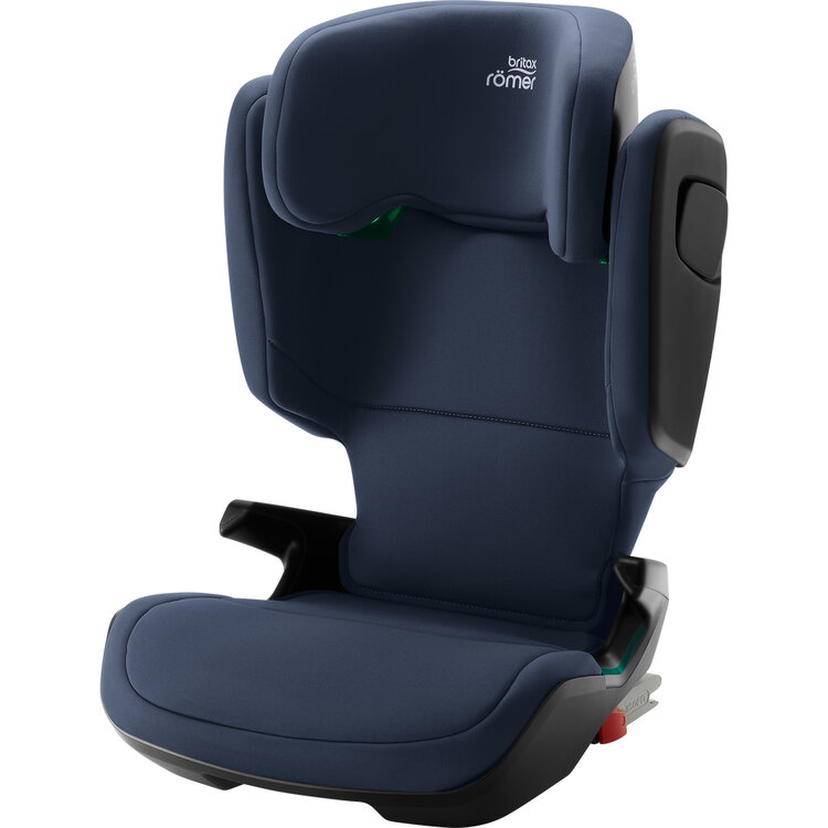 BRITAX RÖMER Autosedačka Kidfix M i-Size (100-150 cm) Night Blue Britax Römer