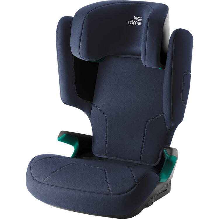 BRITAX RÖMER Autosedačka Hi-Liner Night Blue (100-150 cm) Britax Römer